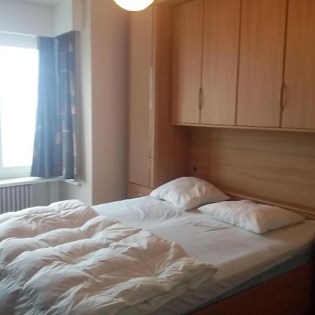 Apartmán Residentie Leopold App 21 Blankenberge Exteriér fotografie