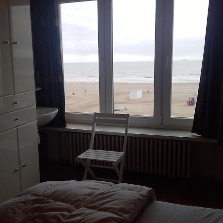 Apartmán Residentie Leopold App 21 Blankenberge Exteriér fotografie