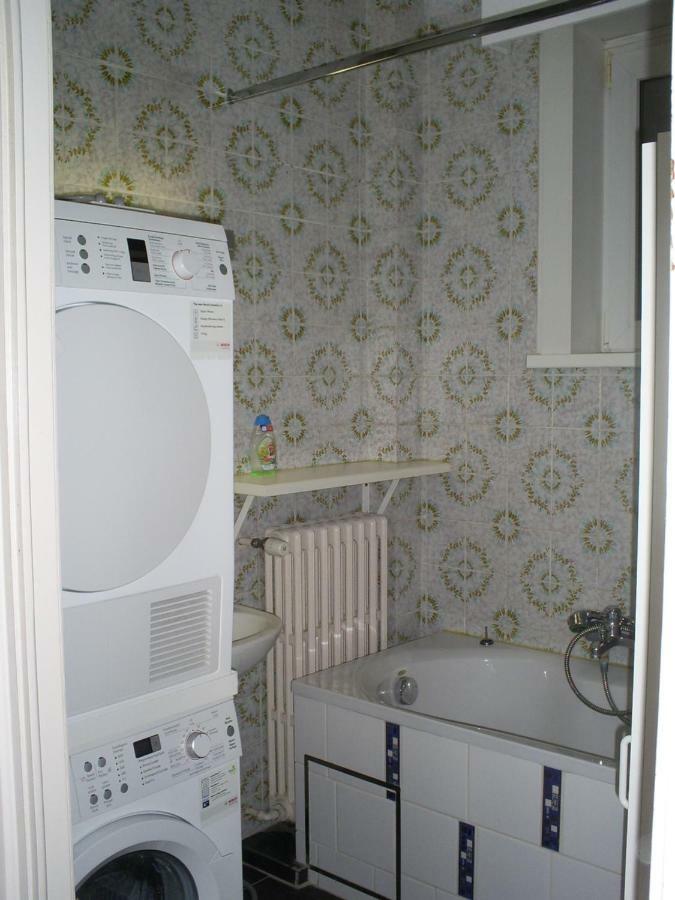 Apartmán Residentie Leopold App 21 Blankenberge Exteriér fotografie