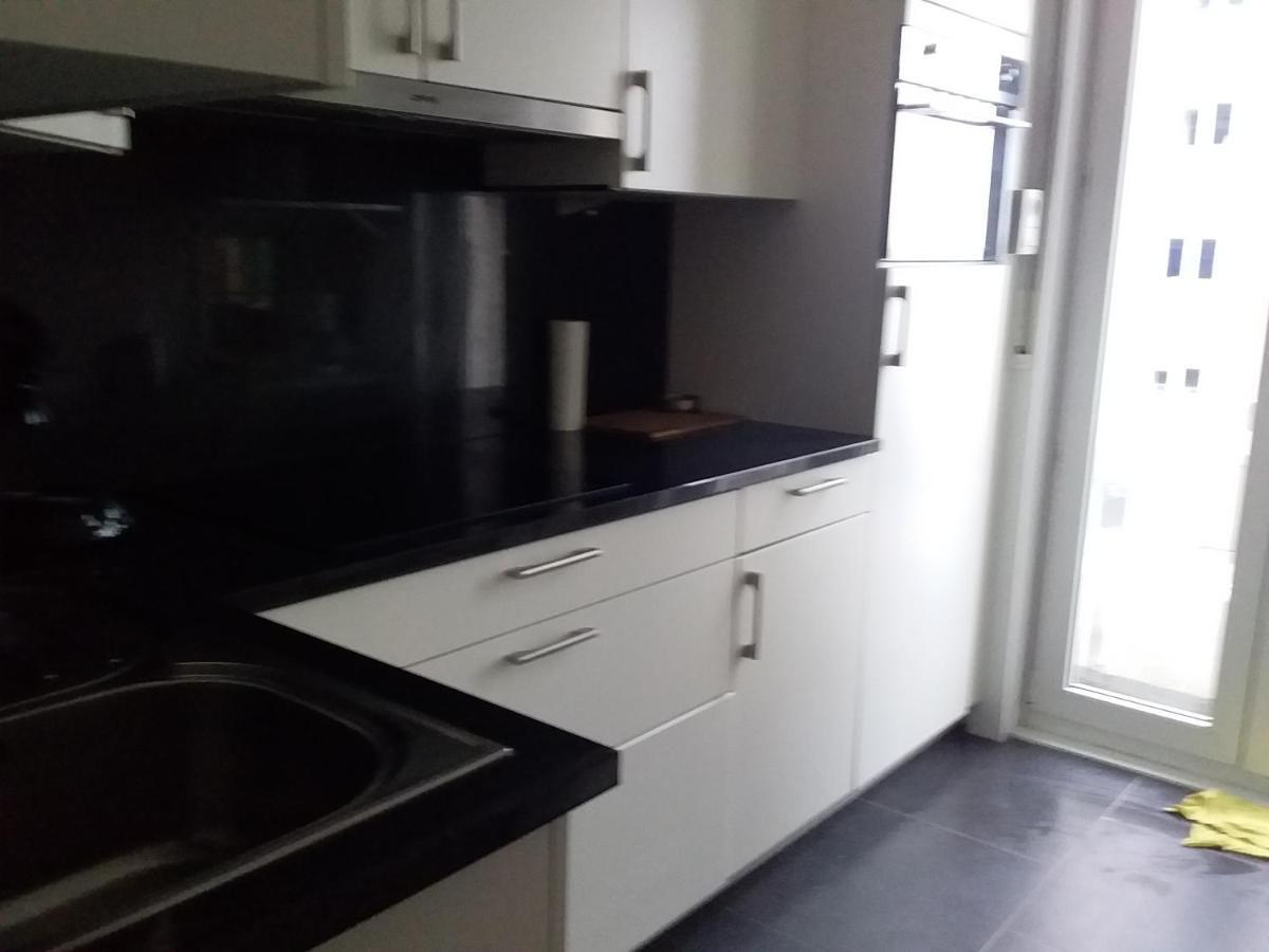 Apartmán Residentie Leopold App 21 Blankenberge Exteriér fotografie