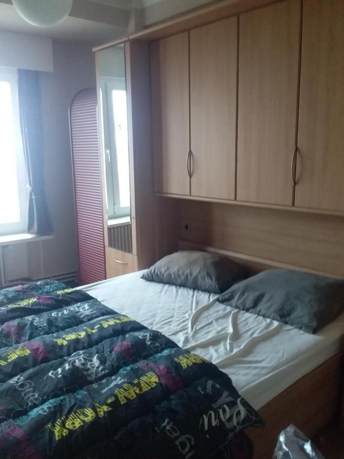Apartmán Residentie Leopold App 21 Blankenberge Exteriér fotografie