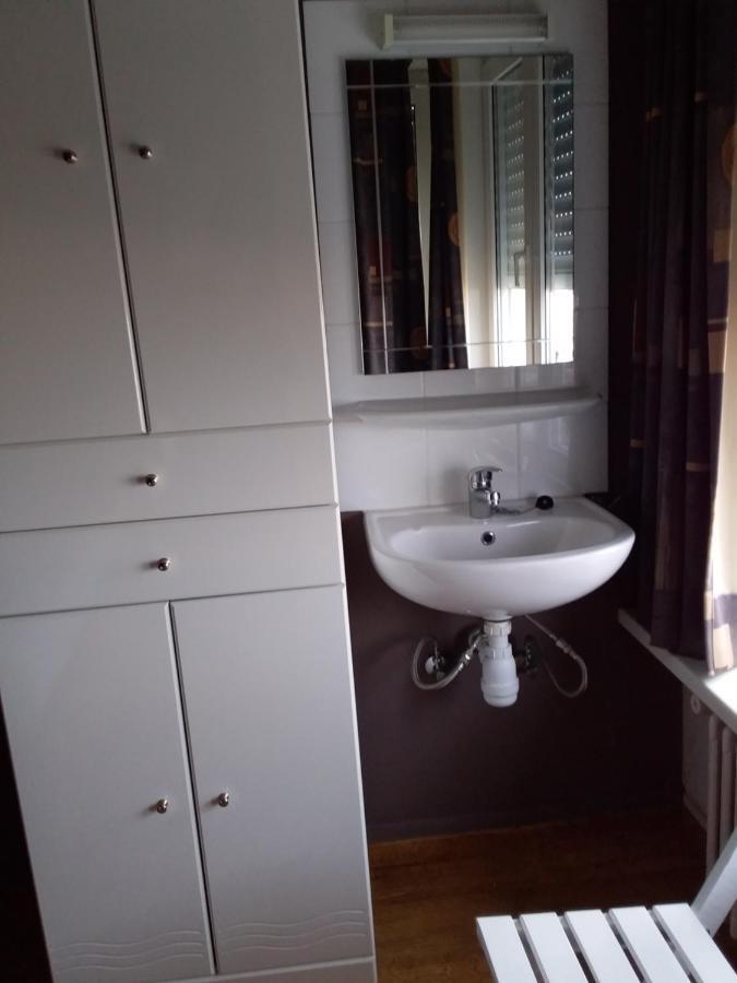 Apartmán Residentie Leopold App 21 Blankenberge Exteriér fotografie